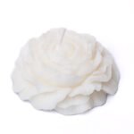 [Silk] Classic Style Rose Low Temperature Candle