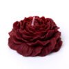 [Velvet] Classic Style Rose Low Temperature Candle