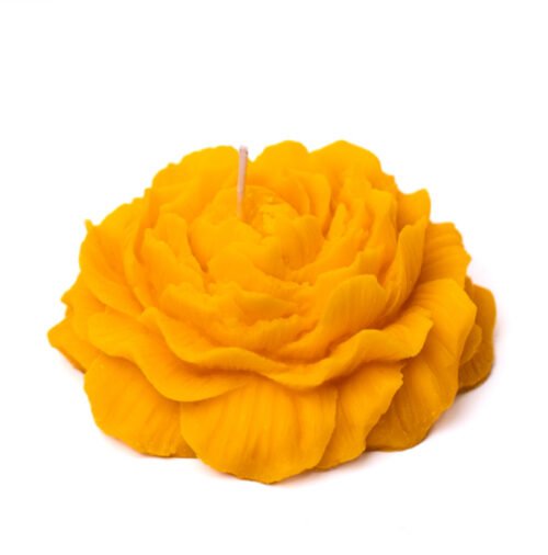 [Royal] Classic Style Rose Low Temperature Candle