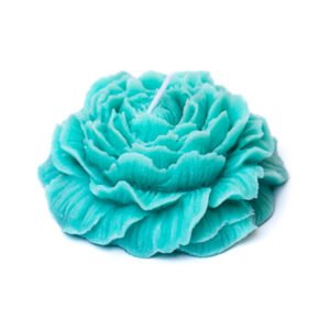 [Tiffany] Classic Style Rose Low Temperature Candle