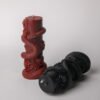 Serpent & Bloom Low Temperature Candle