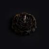 [Smoke] Gilded Style Rose Low Temperature Candle