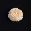 [Silk] Gilded Style Rose Low Temperature Candle
